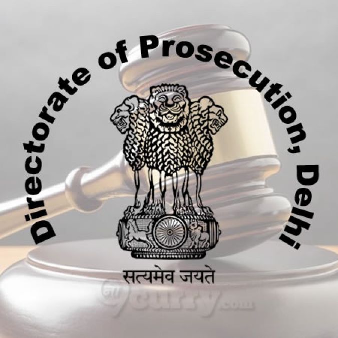 Vacancy in the posts of Assistant Public Prosecutor, get an attractive salary
