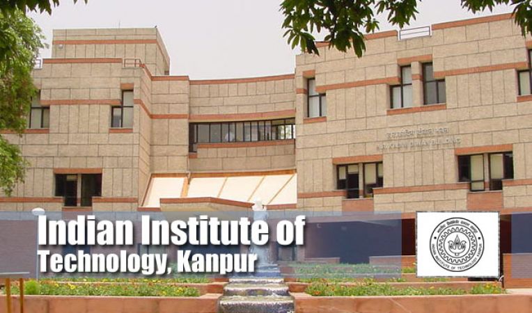 IIT Kanpur में नौकरी का शानदार मौका, जल्द करे आवेदन