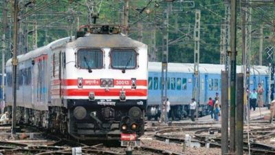 Eastern Railway: Bumper job opening on these posts, salary Rs 39,100