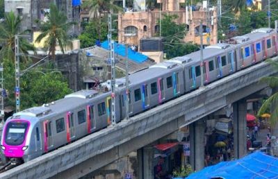मुंबई मेट्रो में नौकरियां, आवेदन के लिए 10 दिन शेष