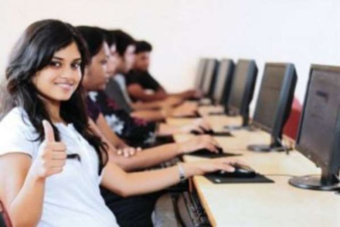 CSPCL भर्ती : डाटा एंट्री ऑपरेटर को यहां मिलेगा हर महीने 50 हजार रु वेतन