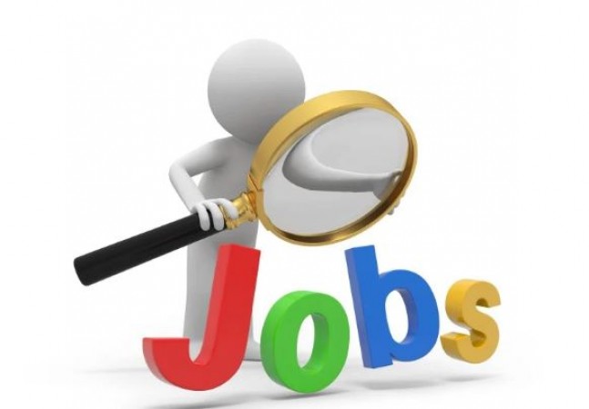 IIT Madras: Vacancy for the post of Project Associate