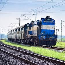 उदयपुर-असरवा रेलवे पटरी पर हुआ विस्फोट, जांच में जुटी NIA