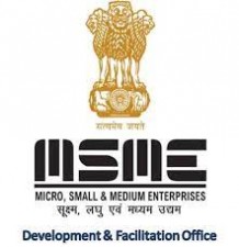 MSME में इन पदों पर मिल रहा सरकारी नौकरी का मौका