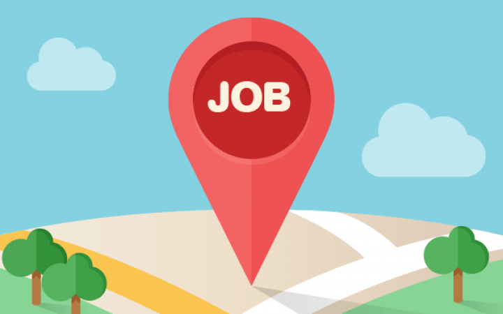 छत्तीसगढ़ में नौकरियां, टाइपिंग के मास्टर जरूर करें आवेदन