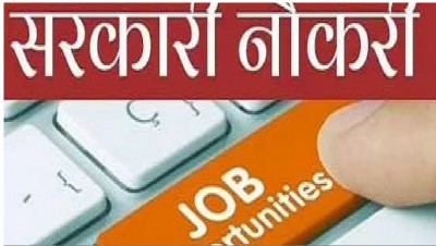 Bihar DLRS में 10 हजार से भी अधिक पदों पर मिल रहा सरकारी नौकरी का मौका