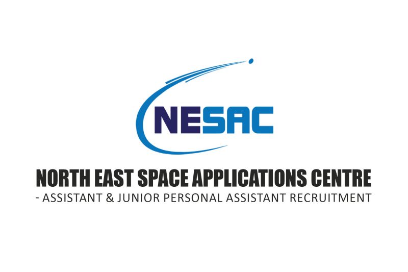 NESAC ने जारी किया भर्ती हेतु नोटिफिकेशन