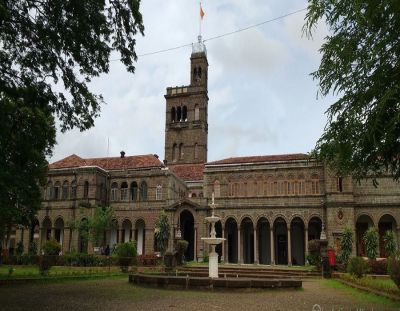 Pune University is recruiting for this post, salary Rs 30000