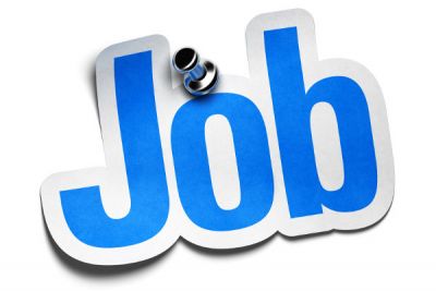 Job opening on the posts of Supervisor, Technician, Apply now