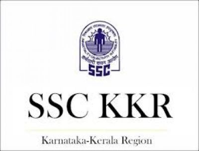 शानदार वेतन के साथ SSC कर्नाटक-केरल दे रहा है 10वी पास को नौकरी