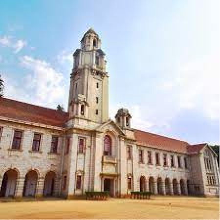 IISC में इन पदों पर मिल रहा 30,000/- से 1,25,000/- तक का शुरूआती वेतन, आज ही कर दें आवेदन