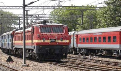 रेलवे में बम्पर वैकेंसी, 2600 पदों के लिए मांगे आवेदन