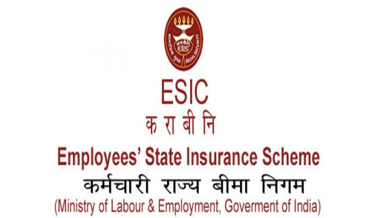 ESIC में नौकरी का शानदार मौका, शीघ्र करे आवेदन
