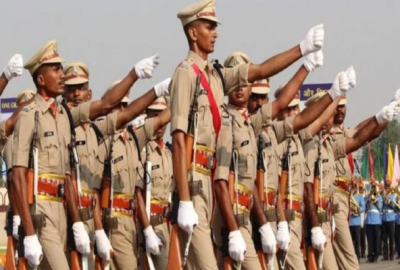 Recruitment on these posts in Assam Police Department