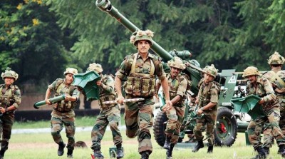 भारतीय सेना में नौकरी पाने का मौका, ये लोग कर सकते है आवेदन