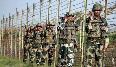 भारतीय सेना दे रही है 1 लाख रु प्रतिमाह वेतन की नौकरी