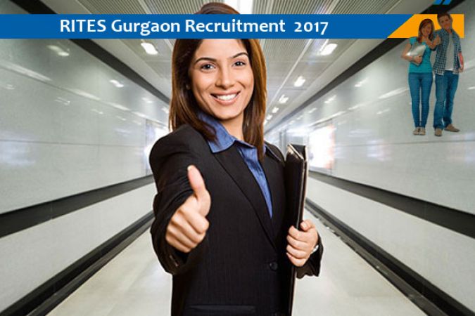 RITES लिमिटेड में नौकरी का शानदार अवसर, जल्द करे आवेदन