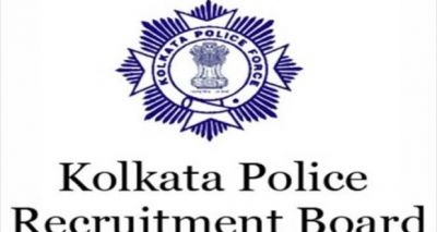 कोलकाता पुलिस ने निकाली 8 वी पास के लिए भर्ती