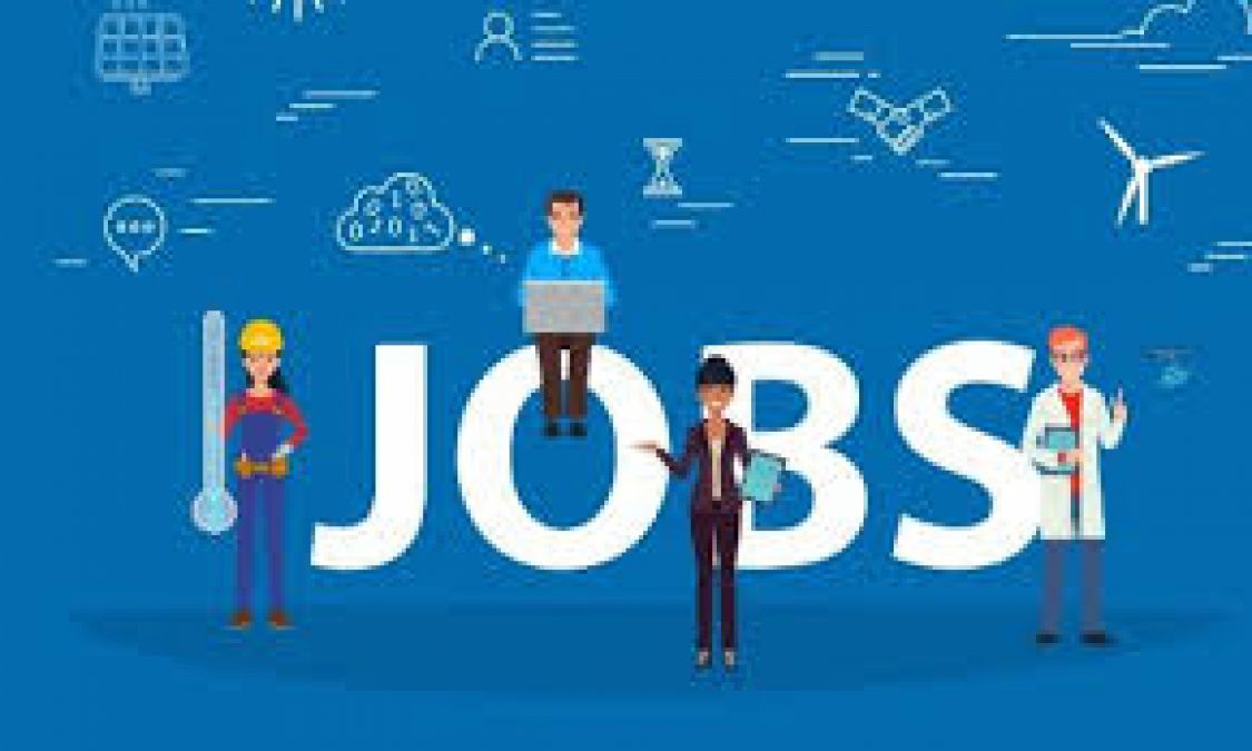 NABCONS, New Delhi: Vacancy in Project Consultant Posts, Know the last date