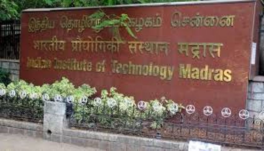 IIT to conduct entrance test in SAARC,UAE but Not in Pakistan