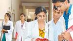 Government decided to defer MBBS admissions this year to the new medical college