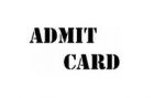 Uttarakhand ITI JEE 2016 admit cards out !