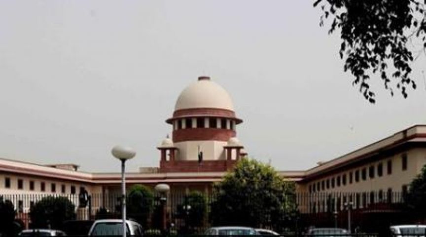 Supreme Court adjourned hearing to Thursday