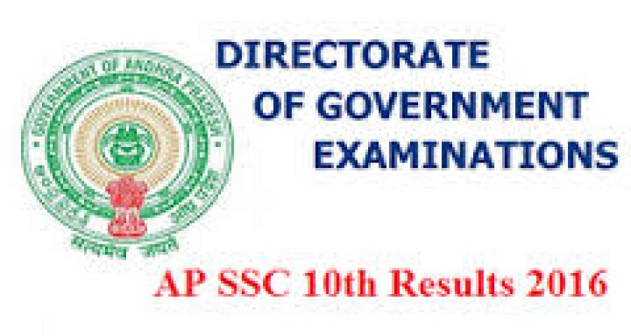 Result Alert! Andhra BSEAP SSC 2016 results declared