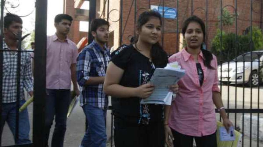JEE Advance 2016 admit cards has been released!