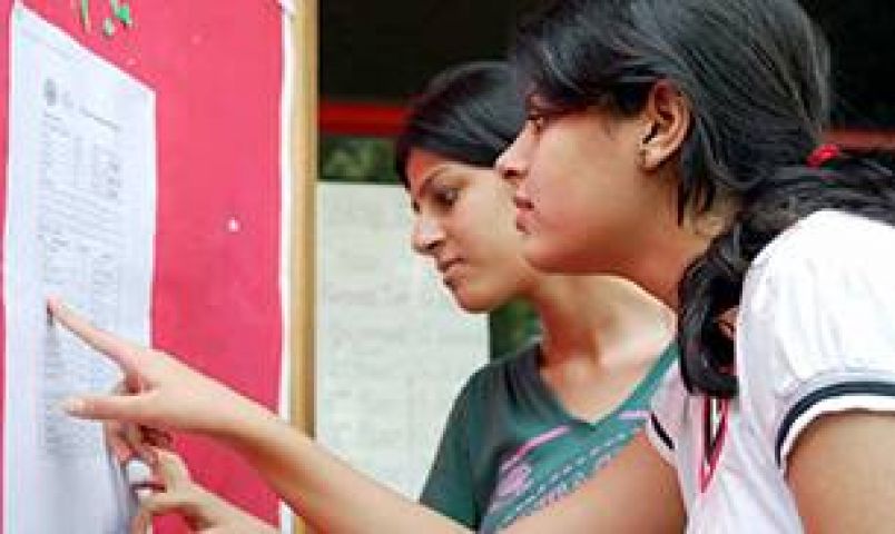 Telangana will declare the results of Class 10 SSC examinations today