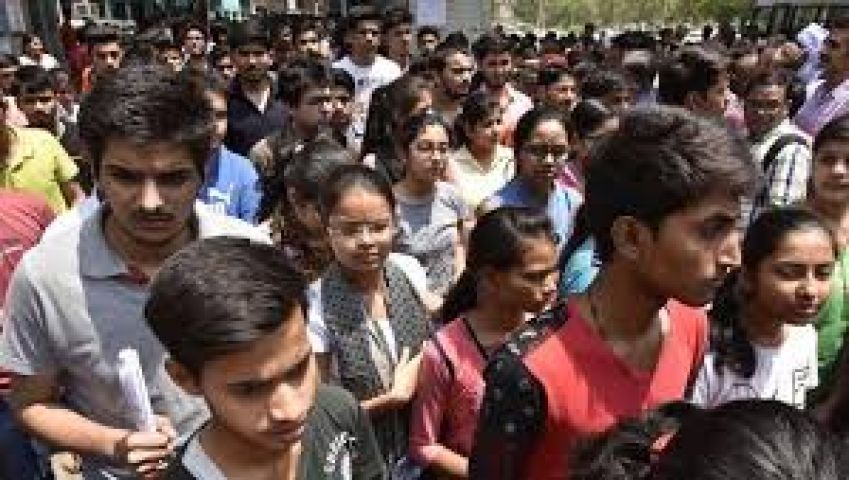 The exam date for NEET may get re-scheduled