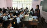 Deputy Chief Minister of Delhi suspends Principal for dirty state of school