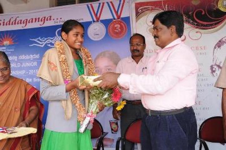 On the occasion of Children's Day, Mumbai kid gets National Child Award