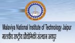 Apply for Admissions in MNIT