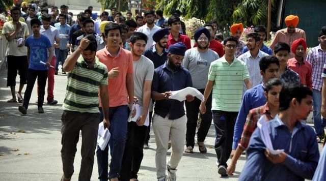 CBSE conducts Central teacher eligibility test at various centres