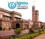 इंदिरा गांधी राष्ट्रीय मुक्त विश्वविद्यालय ने दोगुनी की परीक्षा फ़ीस