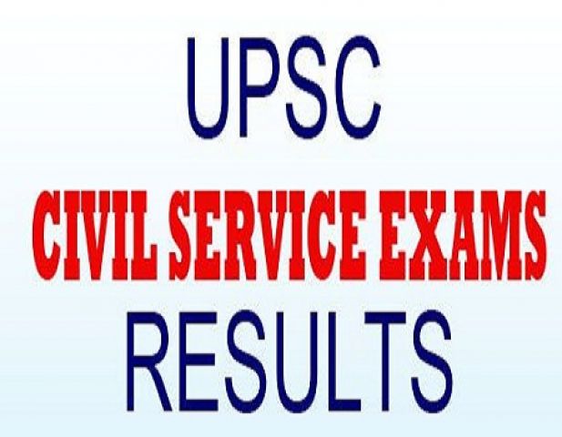 UPSC ने IFS के नतीजे घोषित किए