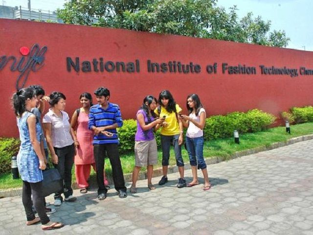 करियर की राह पर-नेशनल इंस्टीट्यूट ऑफ फैशन टेक्नोलॉजी, हैदराबाद