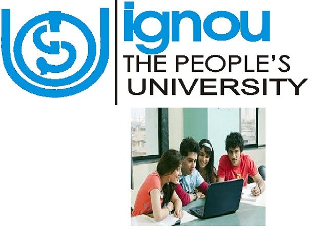देश का पहला कैशलैश विश्वविद्यालय बन इग्नू ने छात्रों की समस्याओं का किया समाधान