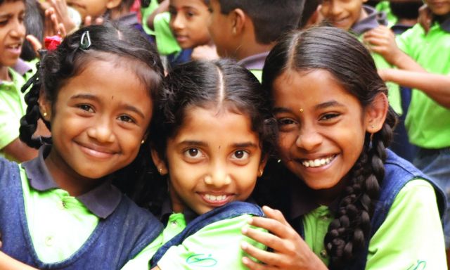 दिल्‍ली: स्कूलों में नामांकन के अनुसार छात्रों की संख्‍या का आकड़ा पहुंचा 44 लाख
