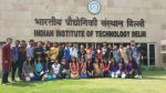 कोलकाता को पछाड़ IIT दिल्ली बना देश का सर्वश्रेष्ठ इंजीनियरिंग कॉलेज