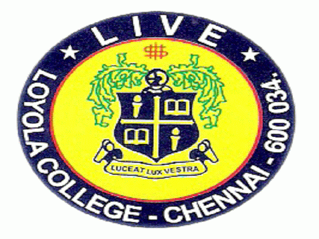 लोयोला कॉलेज चेन्नई: टॉप कॉलेजेस में हैं एक