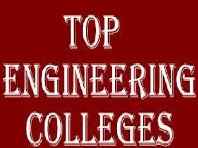 ये है उत्तर भारत के टॉप इंजीनियरिंग कॉलेज और उनको मिलने वाली रैंक