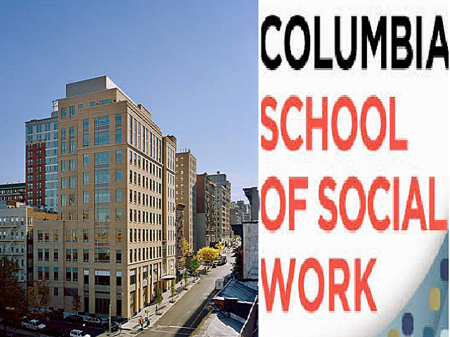 करियर की राह पर एक बेहतर संस्थान - कोलंबिया स्कूल ऑफ सोशल वर्क