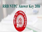 RRB NTPC 2016 : 18252 पोस्ट के लिए हुई परीक्षा की आंसर key हुई जारी