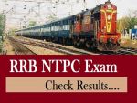 RRB NTPC परीक्षा परिणाम - 2016, अब जल्द ही होगा घोषित