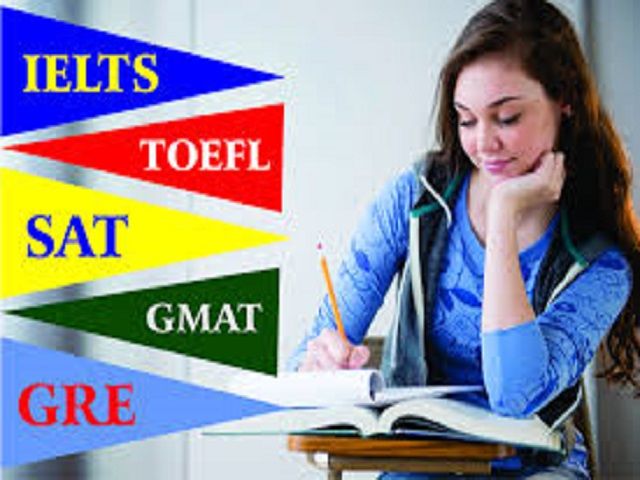 GMAT, GRE, SAT जैसे अन्य टेस्ट के जरिये करें विदेश में पढाई