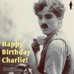 Charlie Chaplin's quotes on his 127th birthday