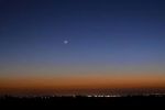 Catch the Venus-Jupiter conjunction this weekend by these technique