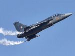 करंट अफेयर्स : वायुसेना को मिला युद्धक विमान तेजस